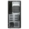 კომპიუტერი Dell Vostro 3030 MT - Core i5-14400, 8GB, 512GB SSD-(N2006VDT3030MTEMEA01_UBU)