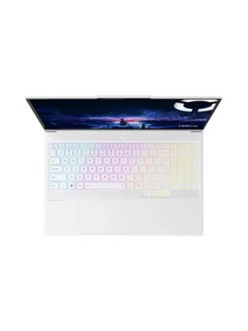enovo-legion-7-16iax10-gaming-laptop--- ნოუთბუქი Lenovo Legion 7 16IAX10 (883KY0051RK/GE) Gaming Laptop, 16" WQXGA OLED 240Hz, Core U9 275HX, 32GB, 1TB, RTX 5060 8GB, DOS