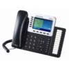 აიპი ტელეფონი Grandstream GXP2160 Enterprise HD IP Phone, 6-Line, Color LCD, Bluetooth, PoE, PSU Included