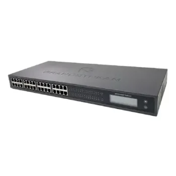 grandstream-gxw4232-voip-gateway-32 VoIP შლუზი Grandstream GXW4232 - 32 პორტიანი FXS Gateway