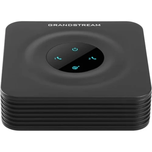 grandstream-ht801-v2-voip-adapter VoIP ადაპტერი Grandstream HT801 V2 - 1 FXS პორტი, 1 LAN