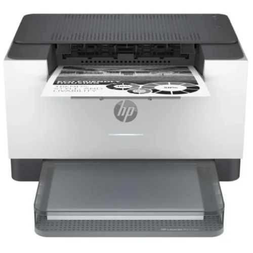 hp-laserjet-m211dw-printer პრინტერი HP LaserJet M211dw (9YF83A) - სწრაფი და კომპაქტური