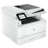 მრავალფუნქციური პრინტერი HP LaserJet Pro MFP 4103fdw (2Z629A) - ლაზერული, Wi-Fi