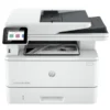 მრავალფუნქციური პრინტერი HP LaserJet Pro MFP 4103fdw (2Z629A) - ლაზერული, Wi-Fi