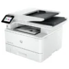 მრავალფუნქციური პრინტერი HP LaserJet Pro MFP 4103fdw (2Z629A) - ლაზერული, Wi-Fi