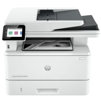 hp-laserjet-pro-mfp-4103fdw-2z629a-printer მრავალფუნქციური პრინტერი HP LaserJet Pro MFP 4103fdw (2Z629A) - ლაზერული, Wi-Fi