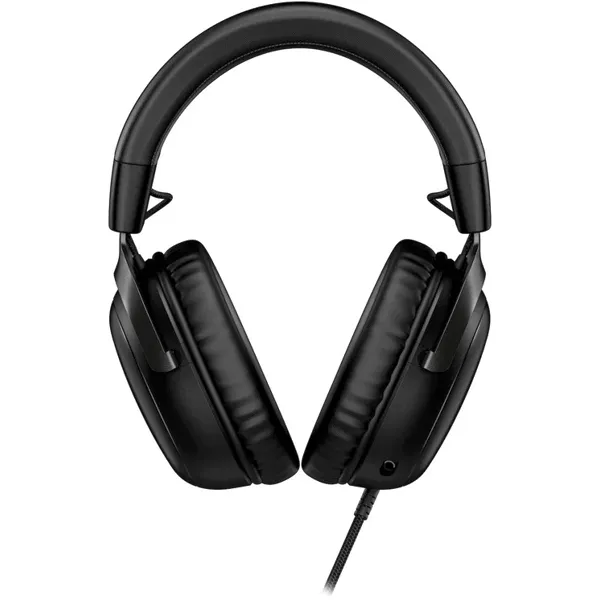HyperX Cloud III (Black) გეიმინგ ყურსასმენი | 727A8AA