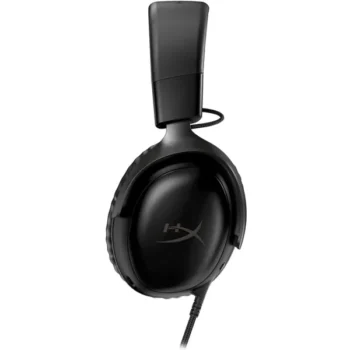 HyperX Cloud III (Black) გეიმინგ ყურსასმენი | 727A8AA