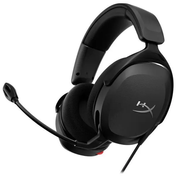 hyperx-cloud-stinger-2-core-pc-gaming-headset-(4) ყურსასმენი HyperX Cloud Stinger 2 Core (PC) ყურსასმენი | 683L9AA