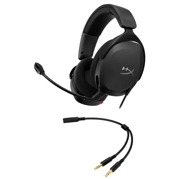 HyperX Cloud Stinger 2 (519T1AA) გეიმინგ ყურსასმენი