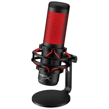 hyperx-quadcast-2-s-rgb-usb-microphone-9a273aa-(1) HyperX QuadCast 2 S (9A273AA) პროფესიონალური მიკროფონი | RGB განათებით
