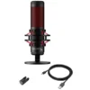 hyperx-quadcast-2-s-rgb-usb-microphone-9a273aa-(2) HyperX QuadCast 2 S (9A273AA) პროფესიონალური მიკროფონი | RGB განათებით