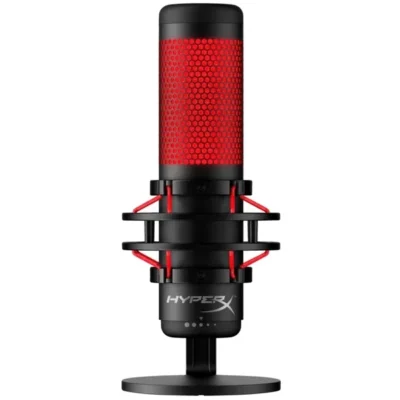 hyperx-quadcast-2-s-rgb-usb-microphone-9a273aa-(3) HyperX QuadCast 2 S (9A273AA) პროფესიონალური მიკროფონი | RGB განათებით