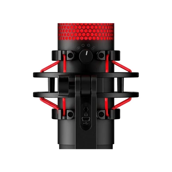 hyperx-quadcast-2-s-rgb-usb-microphone-9a273aa-(4) HyperX QuadCast 2 S (9A273AA) პროფესიონალური მიკროფონი | RGB განათებით