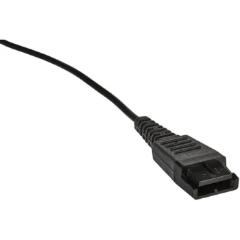 jabra-biz-1500-mono-headset-1513-0154-- Jabra BIZ 1500 Mono QD (1513-0154) - ქოლ-ცენტრის ყურსასმენი