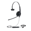 jabra-biz-1500-mono-usb-headset Jabra BIZ 1500 Mono USB ქოლ-ცენტრის ყურსასმენი ხმაურის დამხშობი მიკროფონით.