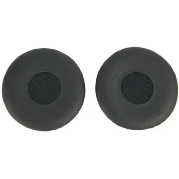 jabra-evolve-replacement-ear-cushions Leather Cushion 14101-46 Fornet.ge - Jabra Evolve 20/30/40/65 ყურსასმენის ტყავის ბალიშები