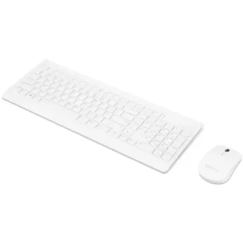 Lenovo 510 უკაბელო კლავიატურა და მაუსი (GX31F38001)