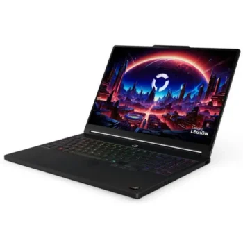 lenovo-legion-pro-5-16iax10h-gaming- ნოუთბუქი: Lenovo Legion Pro 5 16IAX10H Gaming Laptop, 16" WQXGA OLED 165Hz, Ultra 9 275HX, 32GB RAM, 1TB SSD, - 83LU003FRK