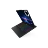 lenovo-legion-pro-5-16irx10-gaming-- ნოუთბუქი: Lenovo Legion Pro 5 16IRX10 (83NN001JRK) Gaming Laptop, 16" WQXGA 240Hz, Core i7-14650HX, 32GB RAM, 1TB SSD, RTX 5050 8GB, DOS