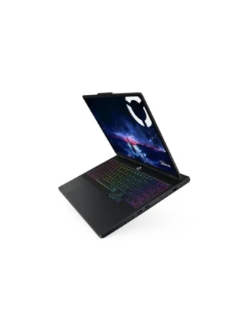 lenovo-legion-pro-5-16irx10-gaming-- ნოუთბუქი: Lenovo Legion Pro 5 16IRX10 (83NN001JRK) Gaming Laptop, 16" WQXGA 240Hz, Core i7-14650HX, 32GB RAM, 1TB SSD, RTX 5050 8GB, DOS