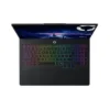 lenovo-legion-pro-5-16irx10-gaming--- ნოუთბუქი: Lenovo Legion Pro 5 16IRX10 (83NN001JRK) Gaming Laptop, 16" WQXGA 240Hz, Core i7-14650HX, 32GB RAM, 1TB SSD, RTX 5050 8GB, DOS