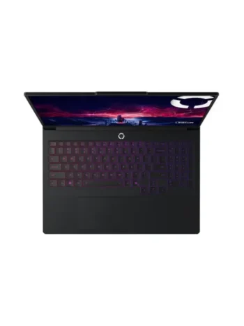 Lenovo Legion Pro 7 16AFR10H (83RU003LRK/GE) Gaming Laptop, 16" WQXGA OLED 240Hz, Ryzen 9 9955HX, 64GB RAM, 1TB SSD, RTX 5070 Ti 12GB, DOS