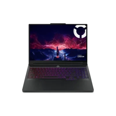 lenovo-legion-pro-7-16afr10h-gaming Lenovo Legion Pro 7 16AFR10H სათამაშო ნოუთბუქი 16" OLED ეკრანით