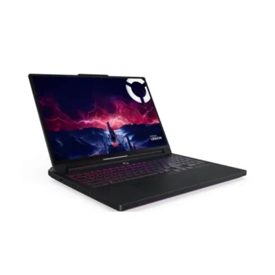 Lenovo Legion Pro 7 16IAX10H სათამაშო ნოუთბუქი RTX 5080 გრაფიკით