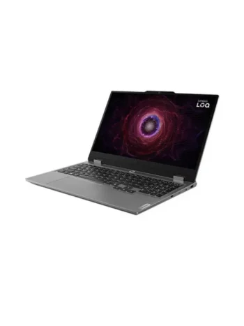 lenovo-loq-15ahp10-gaming-laptop-- ნოუთბუქი: Lenovo LOQ 15AHP10 (83JG009ERK/GE) Gaming Laptop, 15.6" FHD 144Hz, Ryzen 7, 32GB RAM, 1TB SSD, RTX 5060 8GB, DOS