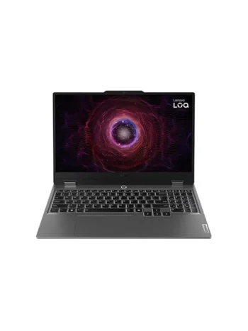 lenovo-loq-15ahp10-gaming-laptop Lenovo LOQ 15AHP10 სათამაშო ნოუთბუქი 144Hz ეკრანით და RTX 5060 გრაფიკით