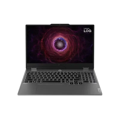 lenovo-loq-15ahp10-gaming-laptop Lenovo LOQ 15AHP10 სათამაშო ნოუთბუქი 144Hz ეკრანით და RTX 5060 გრაფიკით