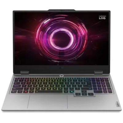 lenovo-loq-15ahp10-ryzen-7-rtx5050-laptop Lenovo LOQ 15AHP10 სათამაშო ნოუთბუქი 144Hz ეკრანით და RTX 5050 ვიდეოდაფით