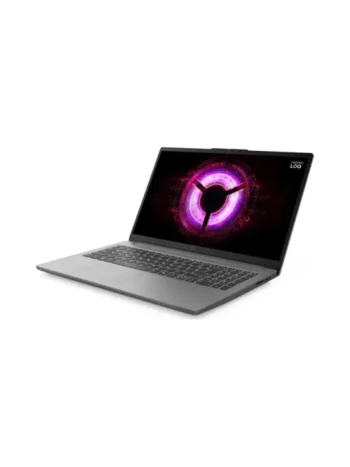 Lenovo LOQ 15ARP10E სათამაშო ნოუთბუქი 144Hz ეკრანით და RTX 3050 გრაფიკით