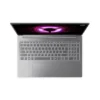 ნოუთბუქი: Lenovo LOQ 15ARP10E (83S000BNRK/GE) Gaming Laptop, 15.6" FHD 144Hz, Ryzen 5, 16GB RAM, 512GB SSD, RTX 3050 6GB, 2Y