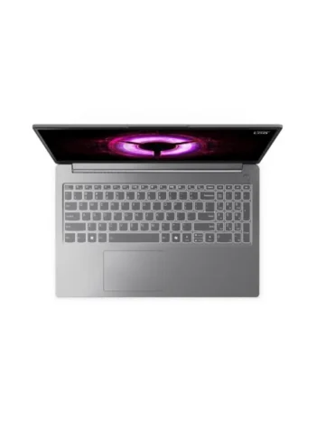 ნოუთბუქი: Lenovo LOQ 15ARP10E (83S000BNRK/GE) Gaming Laptop, 15.6" FHD 144Hz, Ryzen 5, 16GB RAM, 512GB SSD, RTX 3050 6GB, 2Y