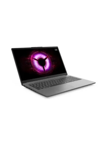 ნოუთბუქი: Lenovo LOQ 15ARP10E (83S000BNRK/GE) Gaming Laptop, 15.6" FHD 144Hz, Ryzen 5, 16GB RAM, 512GB SSD, RTX 3050 6GB, 2Y
