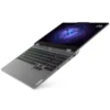 ნოუთბუქი: Lenovo LOQ 15IRX9 (83DV01CHRK/GE) Gaming Laptop, 15.6" FHD, Intel Core i5-13450HX, 16GB RAM, 512GB SSD, RTX 3050 6GB, DOS