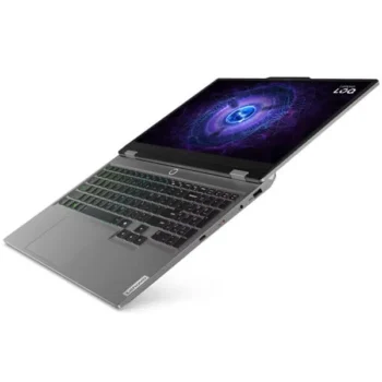 ნოუთბუქი: Lenovo LOQ 15IRX9 (83DV01CHRK/GE) Gaming Laptop, 15.6" FHD, Intel Core i5-13450HX, 16GB RAM, 512GB SSD, RTX 3050 6GB, DOS