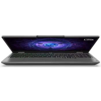 ნოუთბუქი: Lenovo LOQ 15IRX9 (83DV01CHRK/GE) Gaming Laptop, 15.6" FHD, Intel Core i5-13450HX, 16GB RAM, 512GB SSD, RTX 3050 6GB, DOS