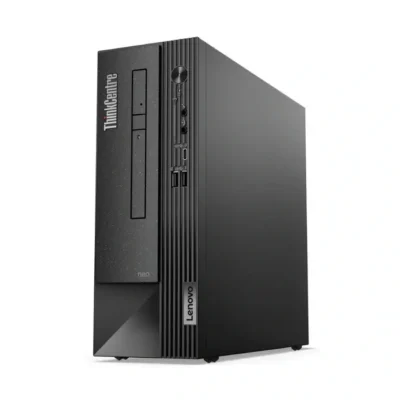 lenovo-thinkcentre-neo-30s-gen-5-sff-desktop კომპიუტერი Lenovo ThinkCentre neo 30s Gen 5 SFF - Core i3-1315U, 8GB, 256GB SSD-(13DGS4LY00/GE)