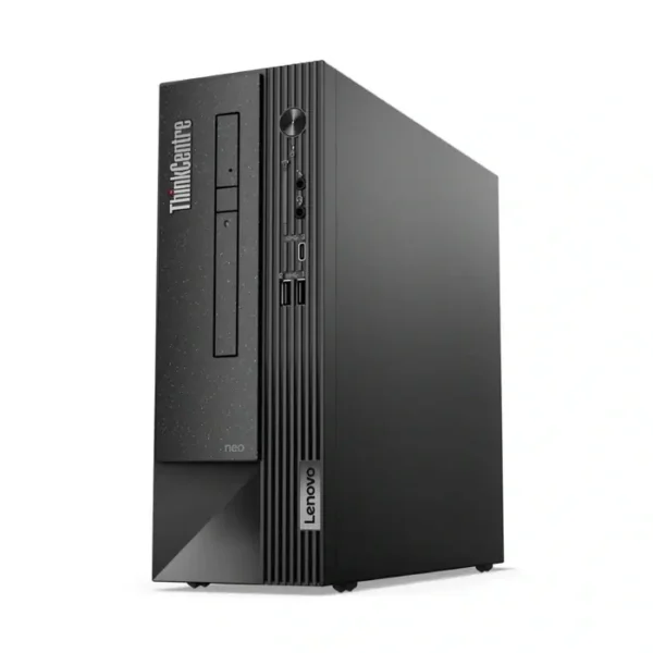 კომპიუტერი Lenovo ThinkCentre neo 30s Gen 5 SFF - Core i3-1315U, 8GB, 256GB SSD-(13DGS4LY00/GE)
