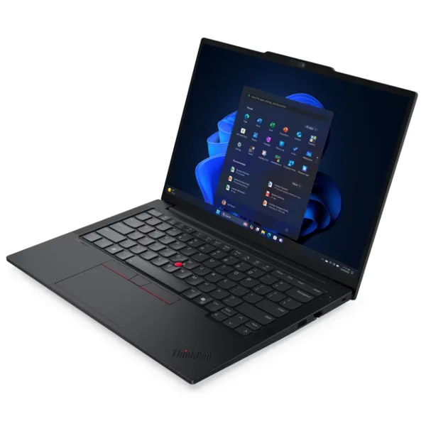 ნოუთბუქი Lenovo ThinkPad E14 Gen 7 - Intel Ultra 5, 16GB, 512GB SSD -(21SX004UGX/GE)