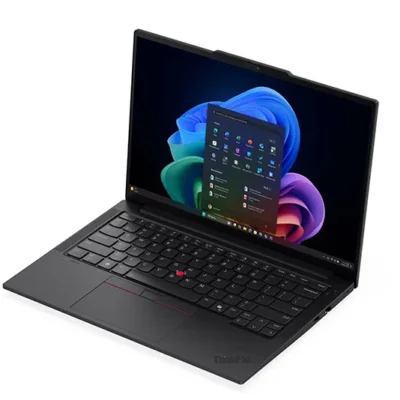 lenovo-thinkpad-t14-gen-6-01 ნოუთბუქი: Lenovo ThinkPad T14 Gen 6 (21QG00A7GX) Business Laptop, 14" WUXGA, Intel Core Ultra 5 228V, 32GB RAM, 512GB SSD, DOS, 3Y