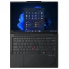 ნოუთბუქი Lenovo ThinkPad T14 Gen 6 - 14" WUXGA, Core Ultra 7, 16GB, 512GB-(21QC006GGX)