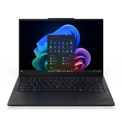 Lenovo ThinkPad T14 Gen 6 ბიზნეს ნოუთბუქი 14-ინჩიანი WUXGA ეკრანით
