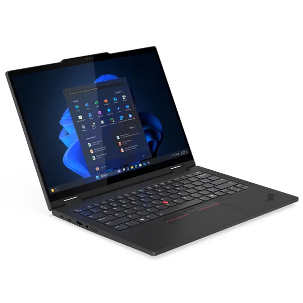 ნოუთბუქი Lenovo ThinkPad T14s 2-in-1 Gen 1 - Core Ultra 7, 32GB, 1TB SSD, Win11 Pro -(21R3005WGX)