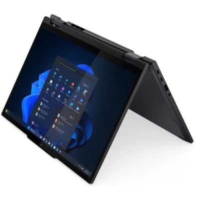 lenovo-thinkpad-t14s-2-in-1 (4) ნოუთბუქი Lenovo ThinkPad T14s 2-in-1 Gen 1 - Core Ultra 7, 32GB, 1TB SSD, Win11 Pro -(21R3005WGX)