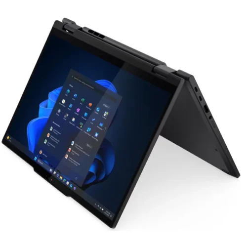 lenovo-thinkpad-t14s-2-in-1 (4) ნოუთბუქი Lenovo ThinkPad T14s 2-in-1 Gen 1 - Core Ultra 7, 32GB, 1TB SSD, Win11 Pro -(21R3005WGX)