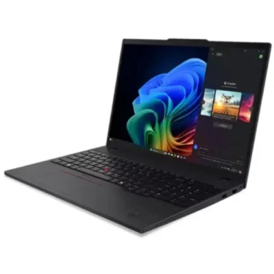 lenovo-thinkpad-t16-gen-4-(0) ნოუთბუქი Lenovo ThinkPad T16 Gen 4 - 16" WUXGA, Core Ultra 5, 16GB, 512GB SSD-(21QE0063GX)